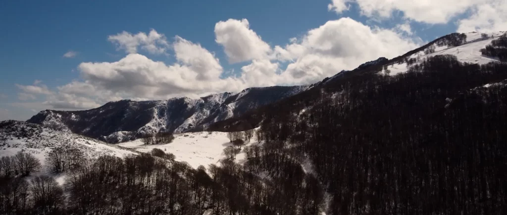 wedding sulla neve madonie sicilia