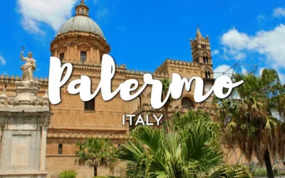 Matrimonio a Palermo